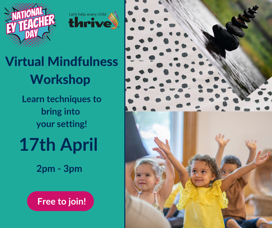 mindfulness workshop