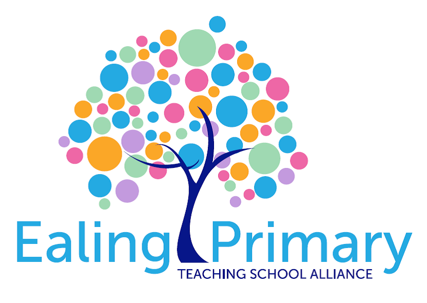 Ealing Primary Teaching School Alliance logo
