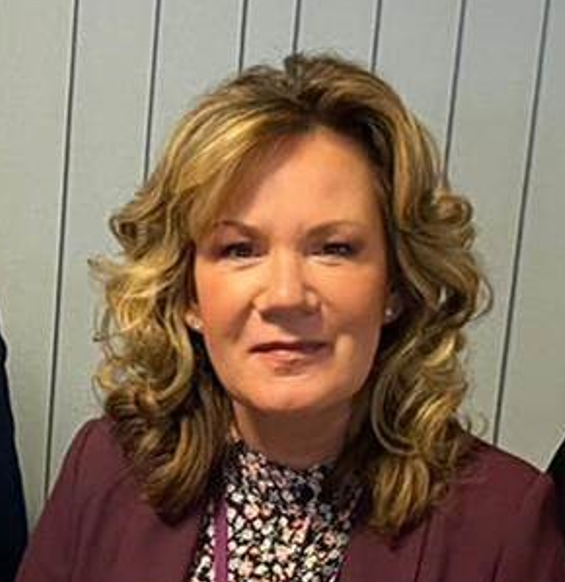 Shirley Crowley, Kirkby High School