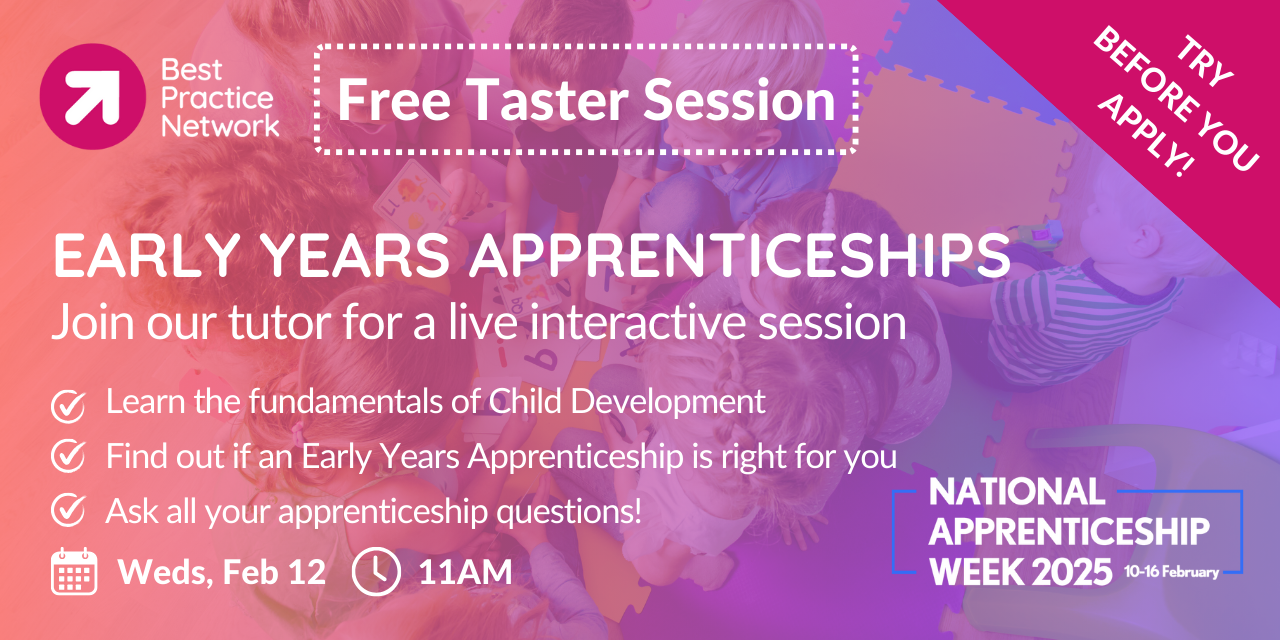 Introducing Teacher Apprenticeship Webinar