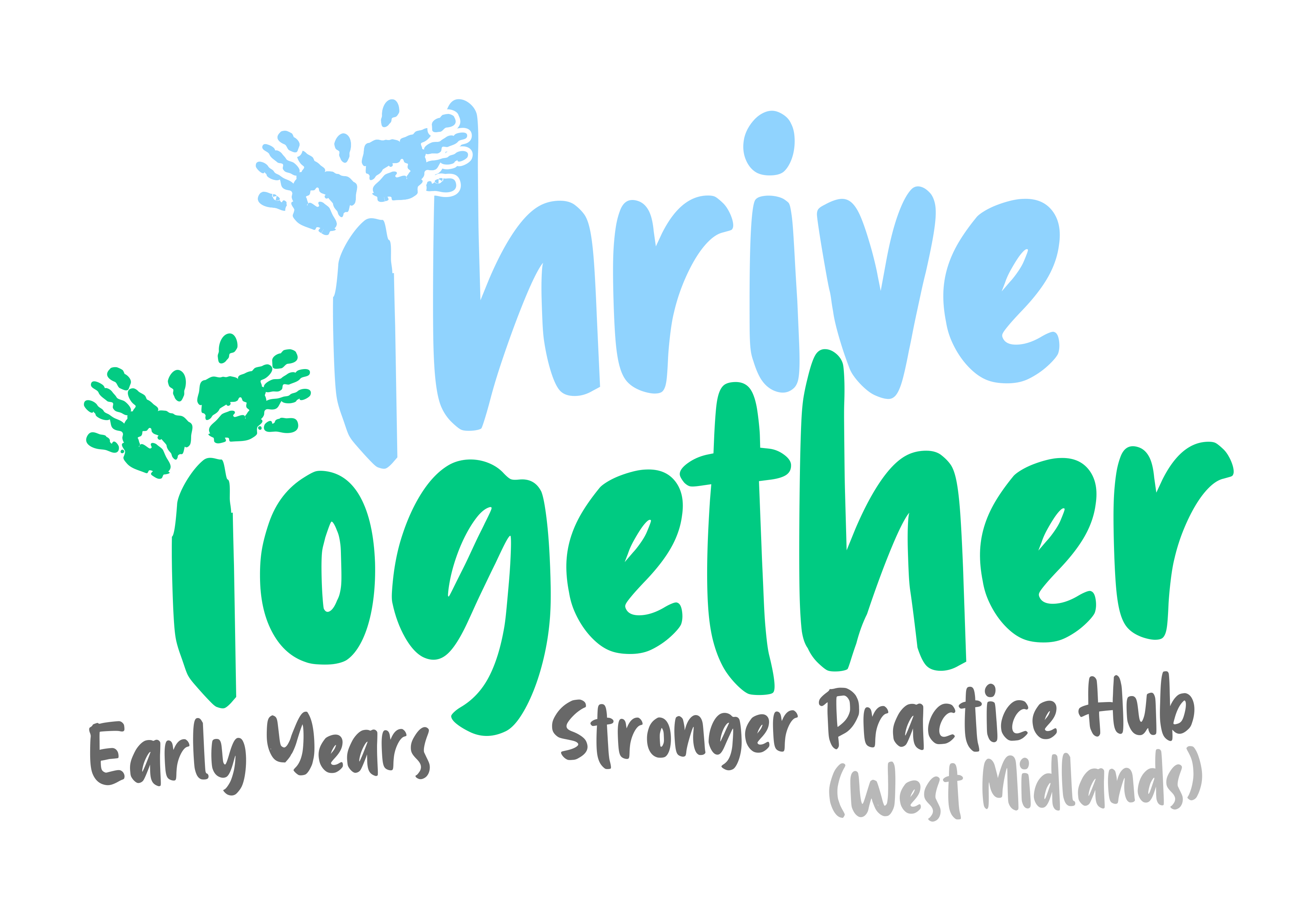 Thrive Together EYSPH