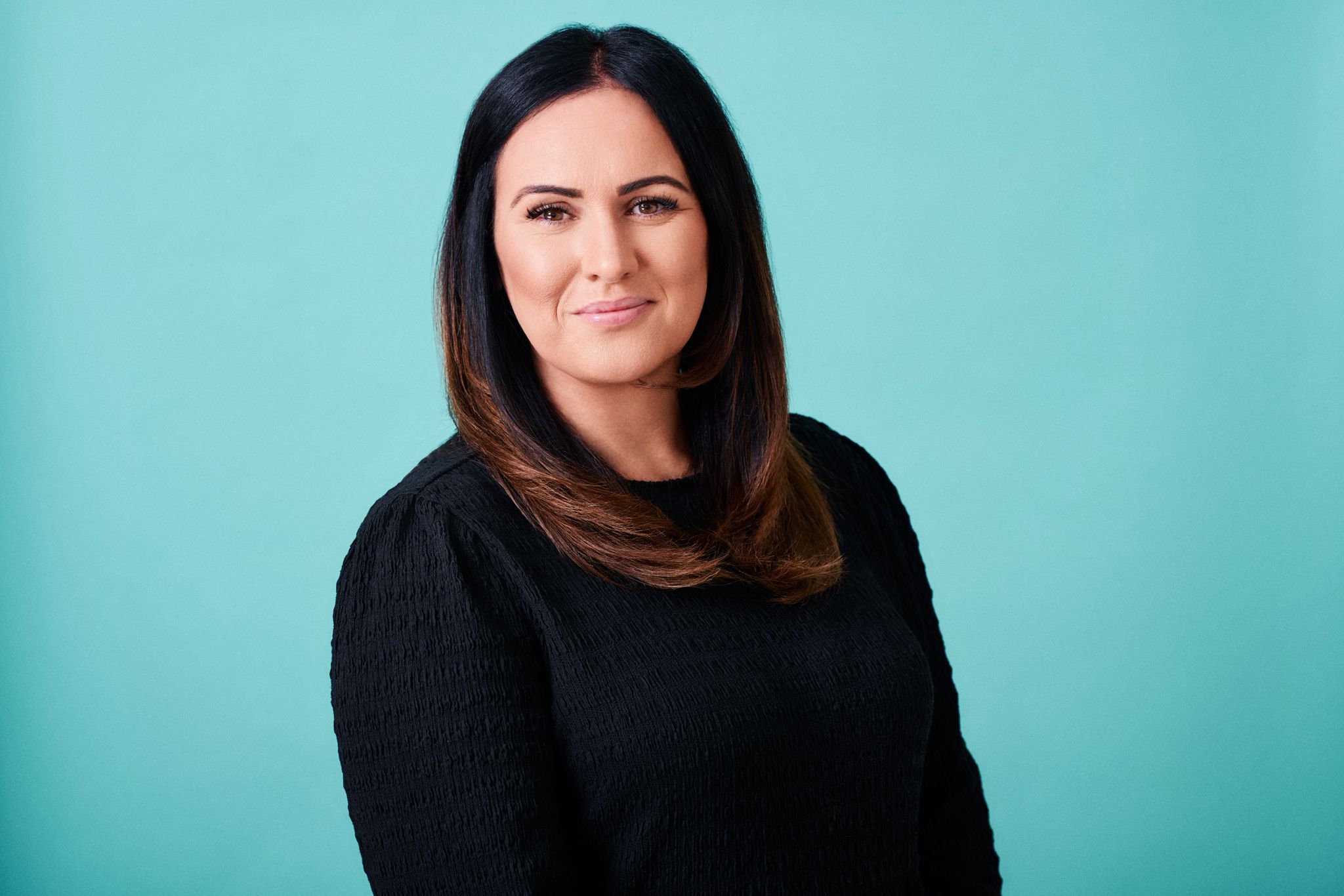 Becky Paget