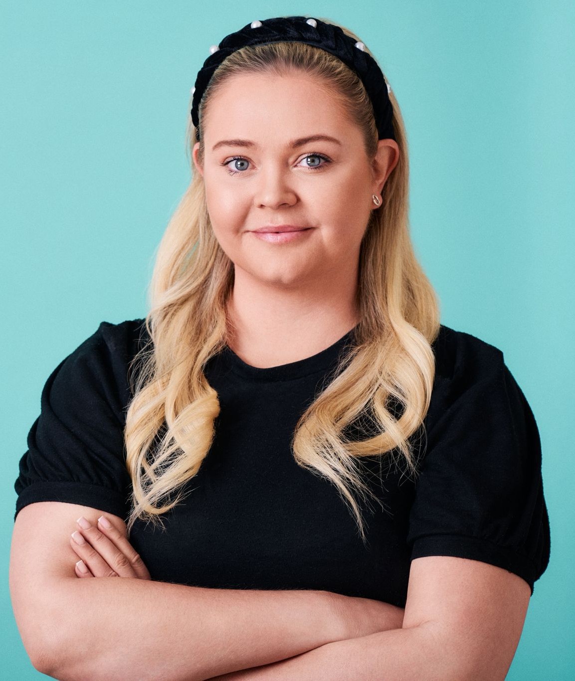 Lauren Cranfield&nbsp;