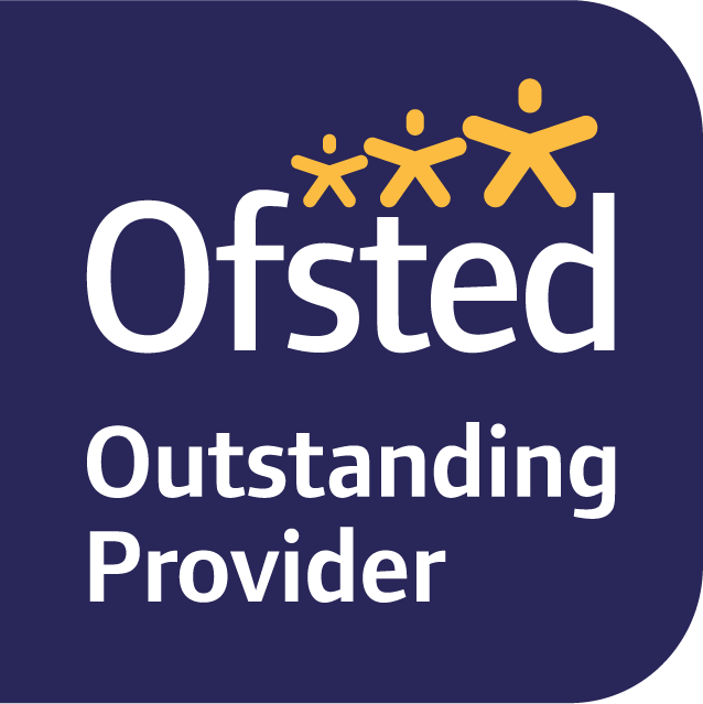 Ofsted Outstading Provider