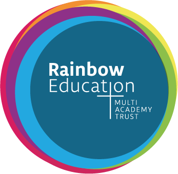 Rainbow Education Multi Academy Trust Logo
