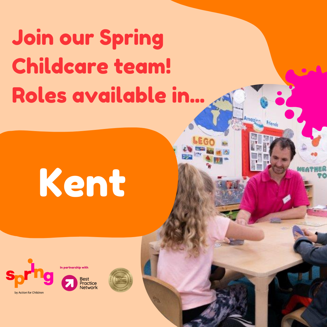 Apprenticeship vacancies in Kent