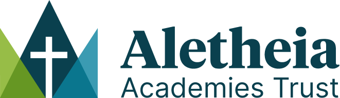 Alethia Academies Trust Logo
