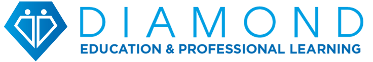 Diamond Education Logo
