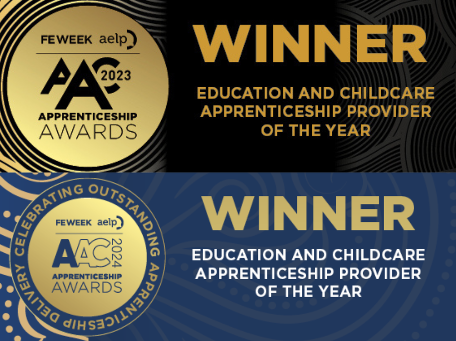 Apprenticeships provider of the year
