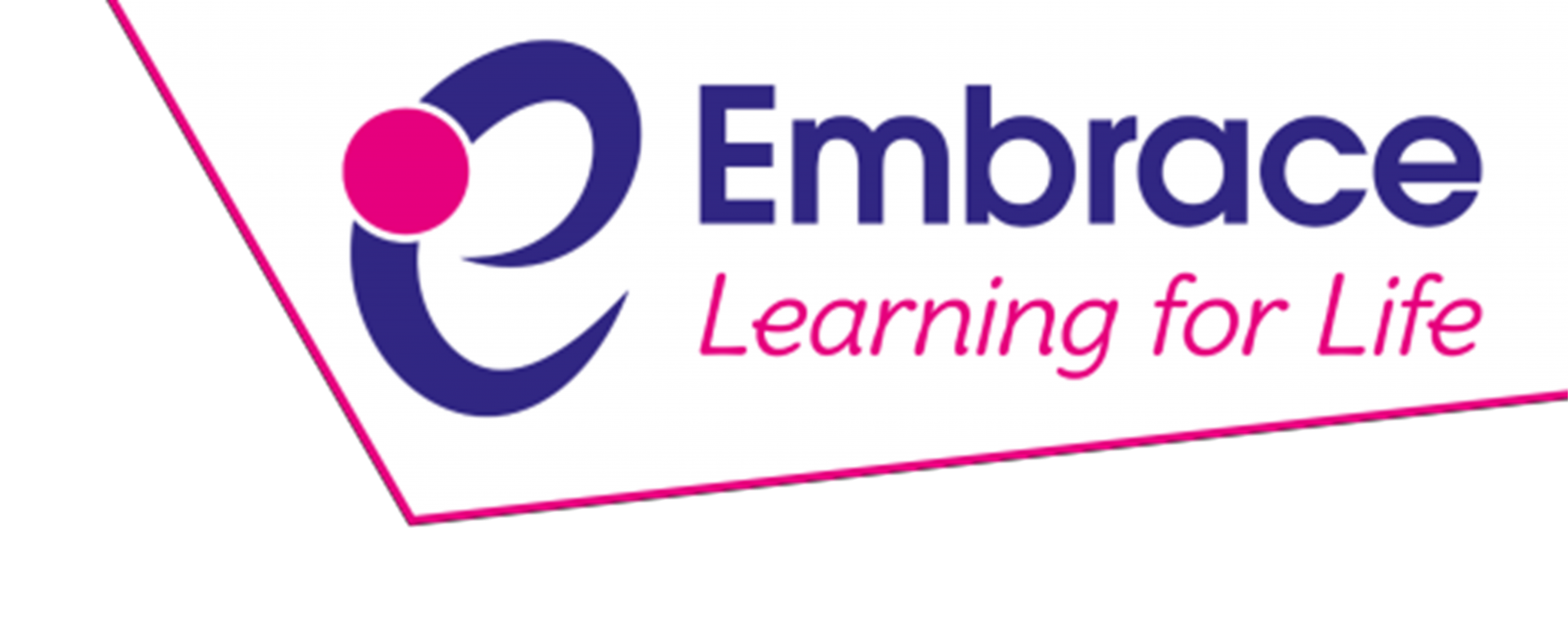 Embrace Logo