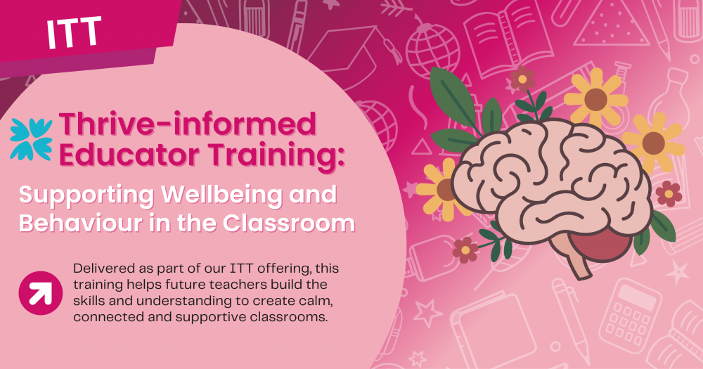 Initial Teacher Training (ITT) with Best Practice Network | Best ...
