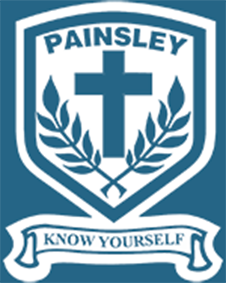 Flourish Specialist Education and Learning in Harmony Trust Logos