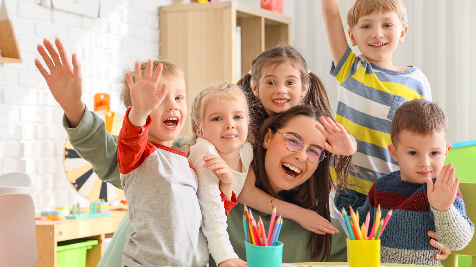Early Years Speech and Language support Practitioner Apprenticeship Level 5