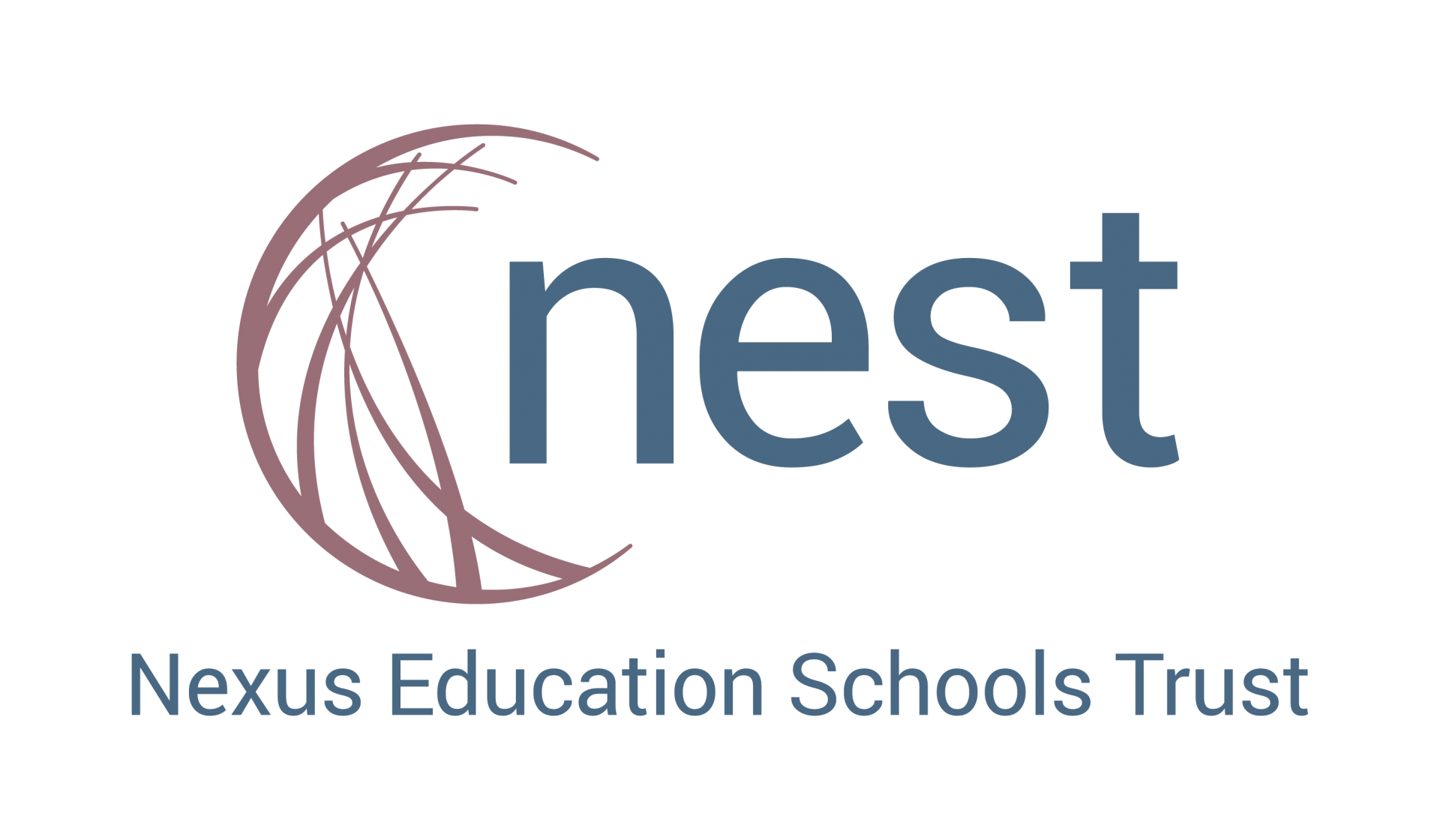 Flourish Specialist Education and Learning in Harmony Trust Logos