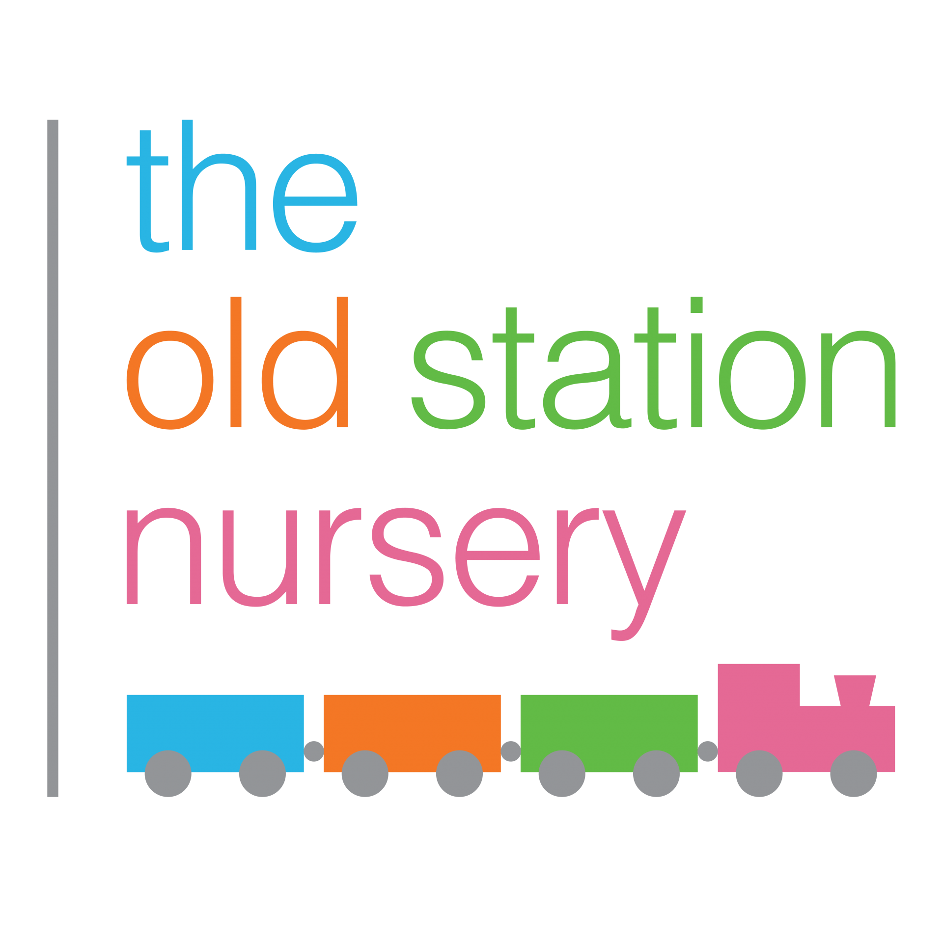The Old Station Nursery