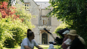 Early Years Apprenticeships