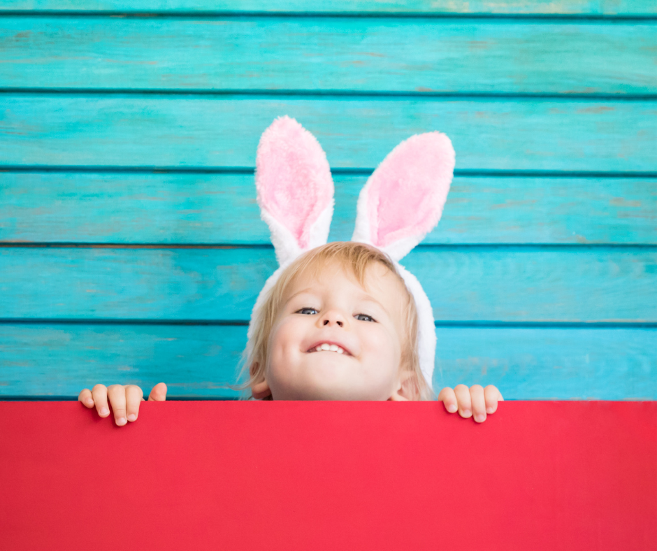 easter storytelling 