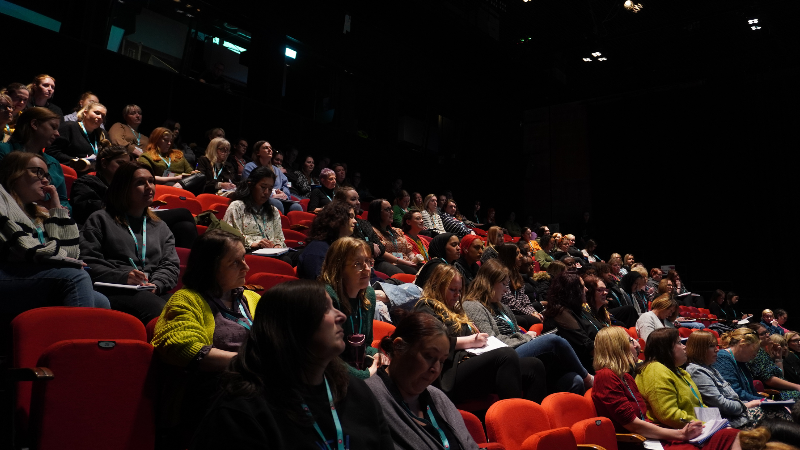 Early Years SEN Conference Best Practice Network