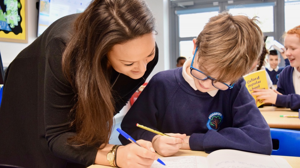 Cultivating the lead practitioner role