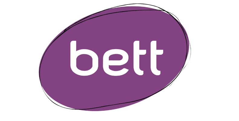 We are Bett Awards finalists!