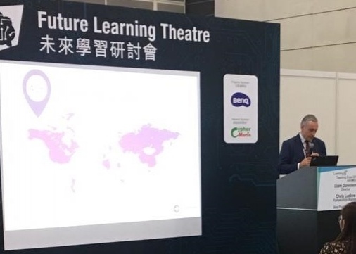 CPD: The key to attracting and keeping talent in international schools