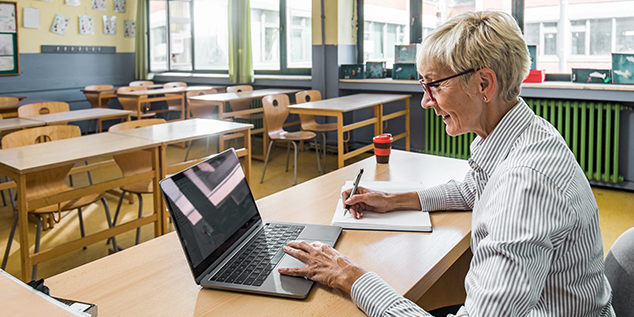 SEND CPD in a time of crisis