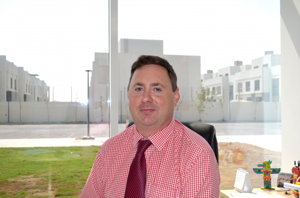 Stephen Viner - NPQEL International Case Study