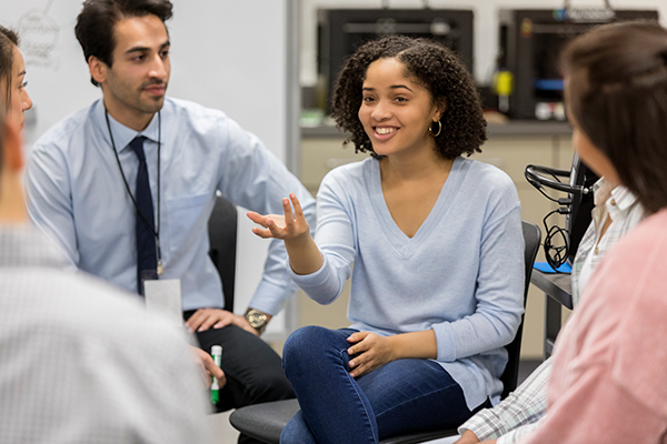 CPD at the heart of school improvement