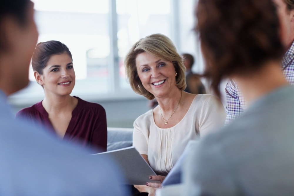 Upskill yourself and develop teachers in your school