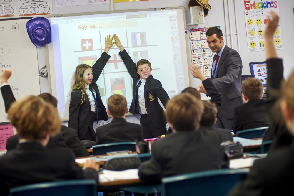 Leadership in the time of Covid: Six lessons for headteachers