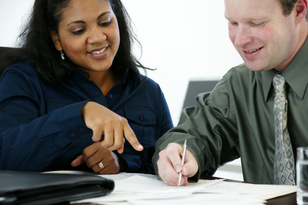 Smarter procurement: A case for cross-school understanding of the procurement process