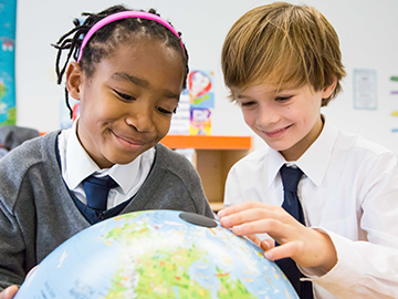 Congratulations to the newly-appointed Teaching School Hubs