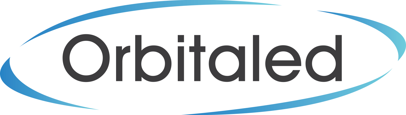 Logo for Orbital Education