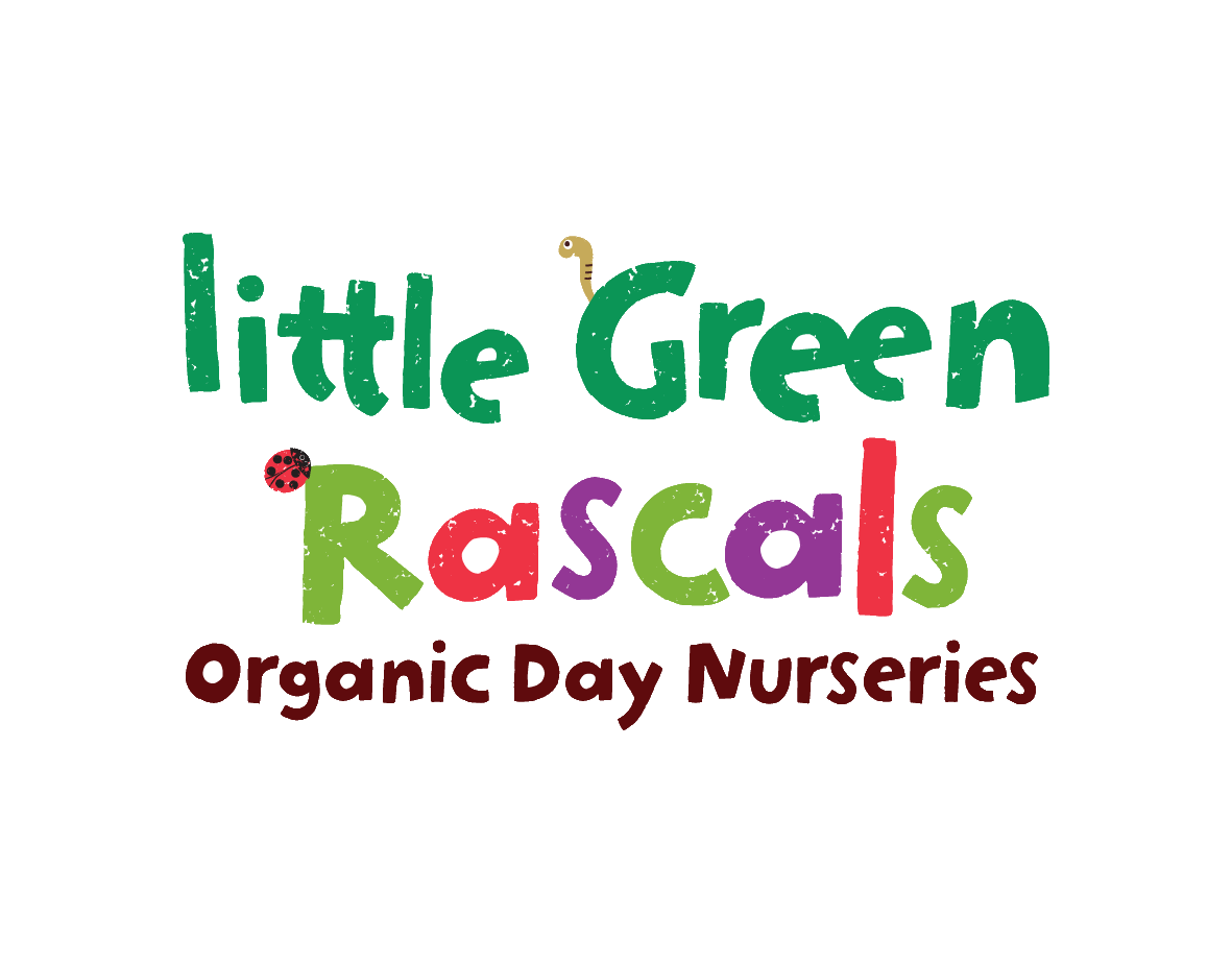 Little Green Rascals