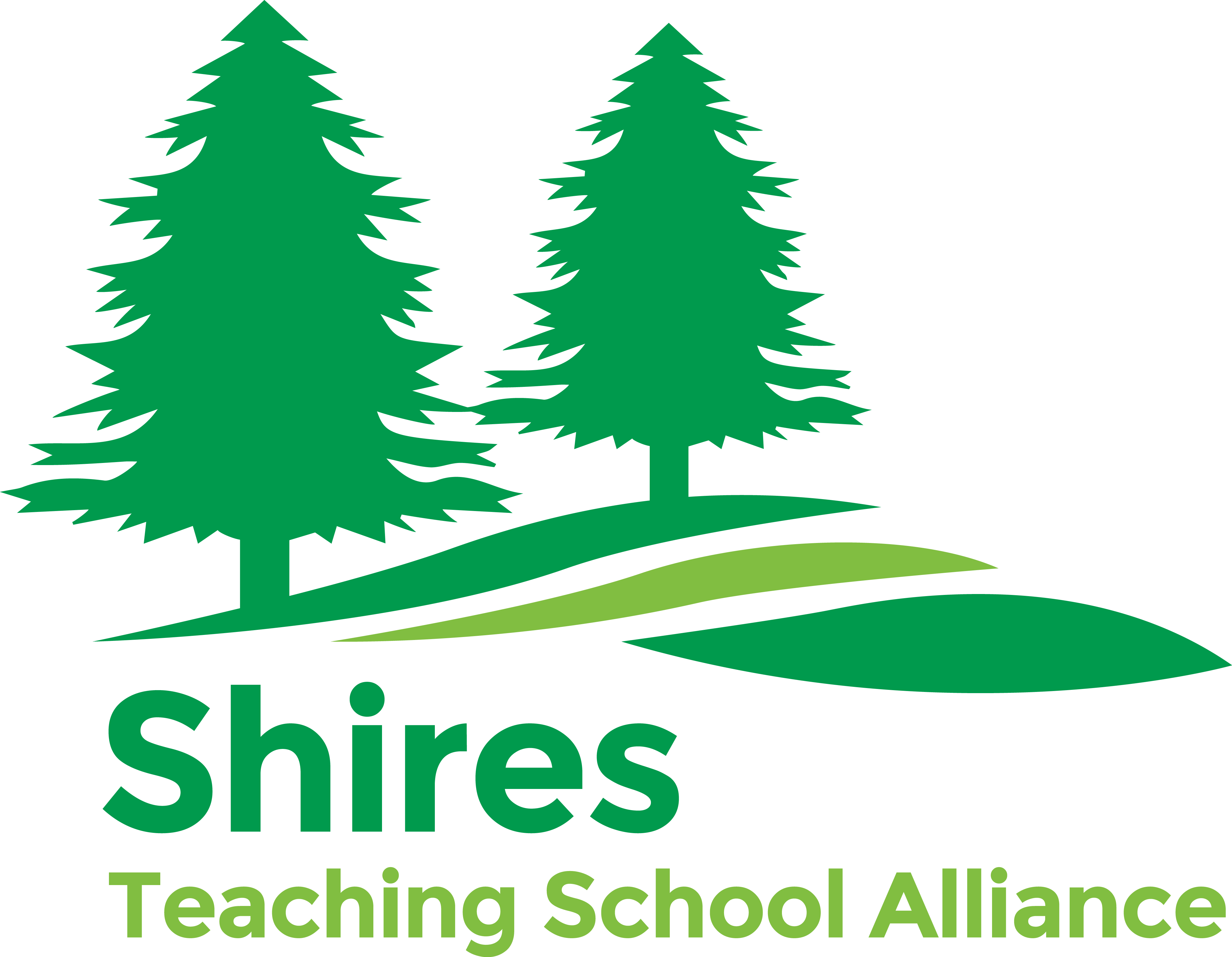 Logo for Shires TSA