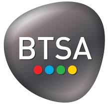 Logo for Benfleet TSA