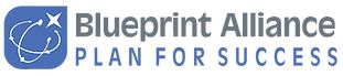 Logo for Blueprint Alliance Teaching School