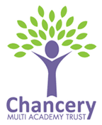 Logo for Chancery Trust