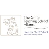 Logo for The Griffin TSA