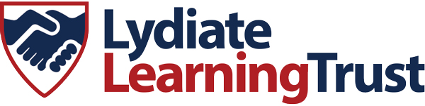 Logo for Lydiate Learning Trust