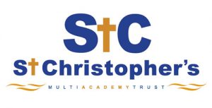 Logo for St Christopher's MAT