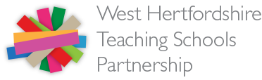 West Hertfordshire Teaching Schools Partnership