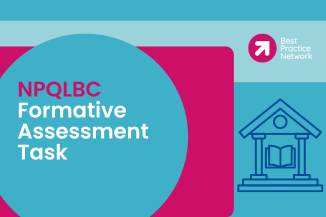 Using expert-led conversations to develop behaviour management skills