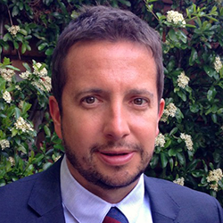 Andy Hodgkinson