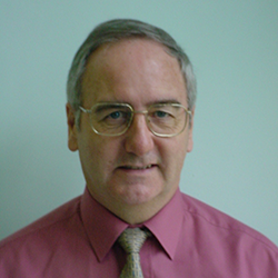 Brendan Gill