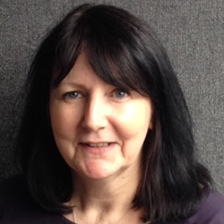 Catherine Sellars