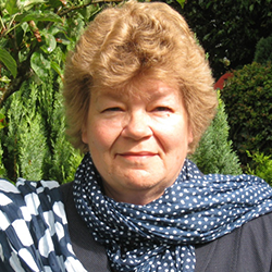 Jayne Clemence