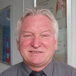 Jeff Hart