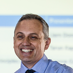 Liam Donnison