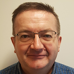 Neil Gillard